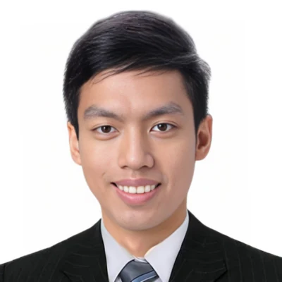 Ivan Marquez, automation systems builder